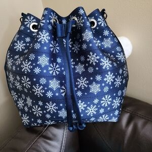 Harveys Snowflake Park Hopper